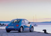 1998 VW New Beetle